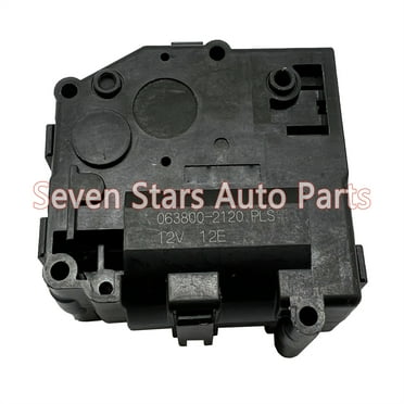 Heater Fan Blade Motor OEM 063800-2120 87106-30510 Compatible with Lexus