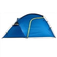 thumbnail image 2 of Ozark Trail 2 Person Tent with Oversized Vestibule, 86.6in x 141.6in x 65in,Blue, 2 of 9