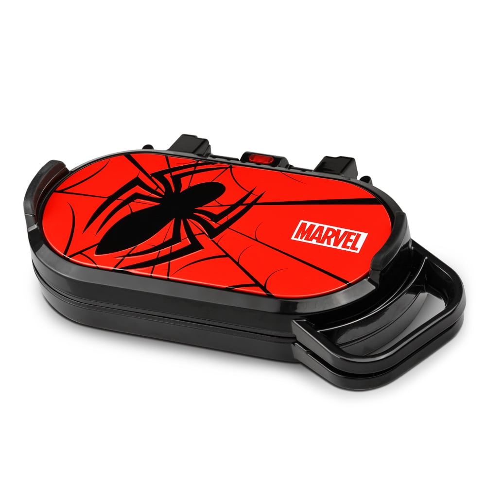 Marvel SpiderMan Pancake Maker