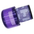 thumbnail image 5 of Para Animal / V11 Torque Drive / V15 Detect Accesorios para Filter Cyclone Aspirador Partes PúRpura, 5 of 5