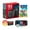 Mario Rabbids Kingdom, variant on Nintendo Switch 2 Console 256GB 7.9-Inch 1080P HDR Touch Screen, Joy-Con 2 with Mouse Sensor, Dock, with Mario Rabbids Kingdom Battle And Mytrix Accessories