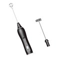 thumbnail image 4 of Egg Stirrer For Cooking Baking Kitchen Appliances Black 1 Set With Automatic Whisk, 4 of 5