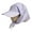A, variant on Stylish Baseball Hat Niches Street Trend Hat Run Beach Hat Unisex Breathable Hat for Everyday Styles