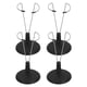 thumbnail image 1 of Soporte para muñecas (4 unidades), estable, con soporte para lightstick, ideal para figuras de acción y muñecas., 1 of 4