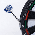 thumbnail image 5 of BESTSKY Dartboard Electronic Dart Board Electronic Scoring Dart Boards for Adults, 5 of 6