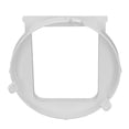 thumbnail image 3 of Conditioner Exhaust Hose Interface Portable Conditioner Exhaust Hose Connector Interface Hose Connector Adapter Coupler Exhaust Duct Interface For 1P KY35 Mobile Conditioning, 3 of 8