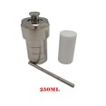 thumbnail image 1 of Stainless Steel Hydrothermal Autoclave Reactor Chamber Synthesis 5/10/15/20/25/50/100/150/200/250/300/500ml PPL 280 ,Wide Application, 1 of 7