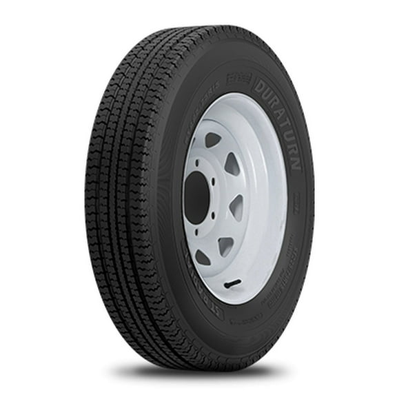 Ecovision ST Radial ST225/75R15 E Trailer Tire