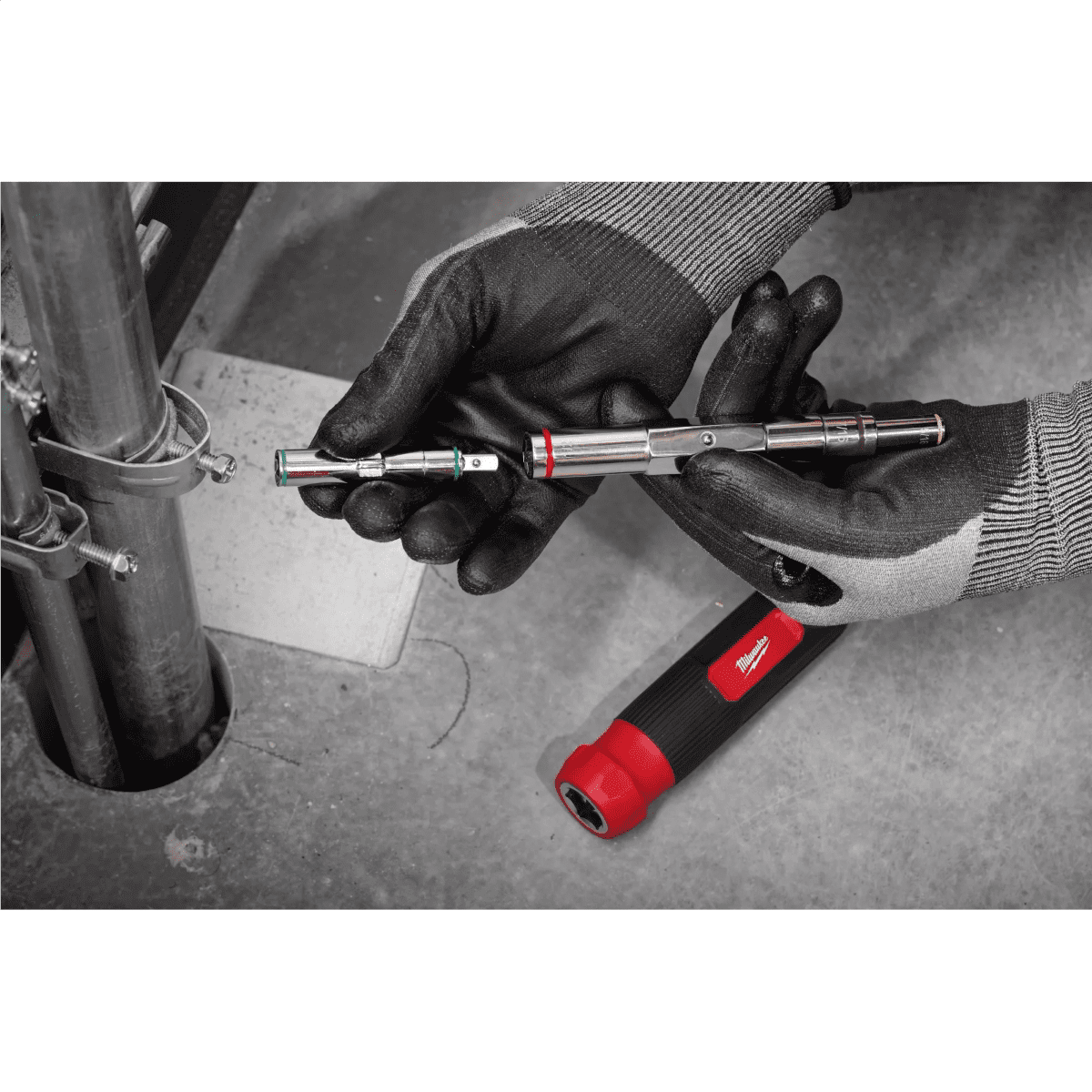 Milwaukee Tool Multi-Nut Driver