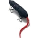 thumbnail image 3 of Señuelo Ratón Articulado Simulación Cebo Rata Artificial Pesca (), 3 of 5