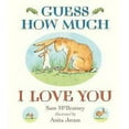 thumbnail image 2 of Guess How Much I Love You (Board Book), 2 of 2