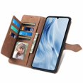 thumbnail image 3 of Funda billetera anti-golpes para GANGXUN Xiaomi Redmi 13C 5G , ideal para día a día y trabajo, 3 of 5