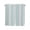 Turquoise, variant on Kitchen Curtains 54 Inches length, Aqua Gray Stripes Window Treatment Curtain Drapes, Minimalist Gradient Lines Aesthetic Decorative Window Curtains for Bedroom Cafe, 52"x54", 2 Panels