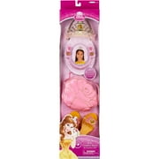 Disney Princess Bling Ball Dress Up Accessory Set, Belle