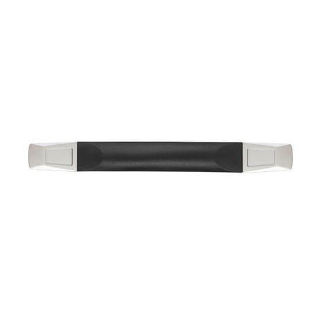 

1Pc Luggage Handle Plastic Pull Handle Grip with Mounting Screws Replacement Parts for Luggage Suitcase Box