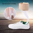 thumbnail image 1 of Greensen Adjustable Foot Drop Orthosis Ankle Corrector Brace Support Protection Correction Splint, Foot Drop Brace, Foot Drop Support, 1 of 8