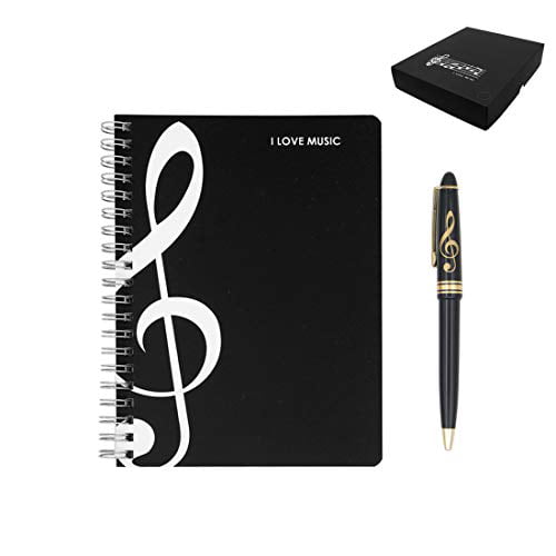 NEW Friends TV Series Notebook & Pen Set A5 Journal Diary Stationery Gift Set 