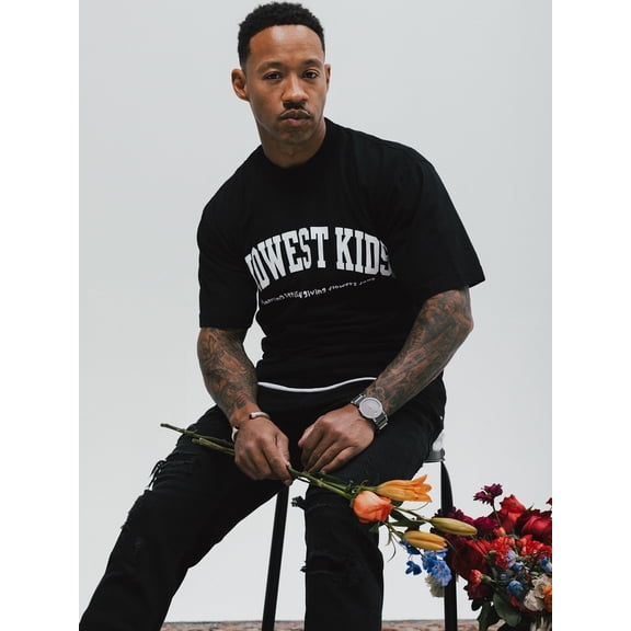 Midwest Kids Apparel, Graphic Tee, Sizes XS-3XL