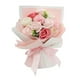 thumbnail image 2 of Ramo de Jabón Colco 11 Piezas Flores Artificiales Realistas Rosas, 2 of 8
