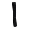 thumbnail image 3 of Zxpjkyu 100Pcs Diffuser Sticks Diffuser Refills Component Kitchen 3mmx25cm Essential Oil Black, 3 of 9