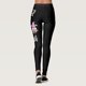 thumbnail image 4 of Gibobby Leggins estampados Día Pascua para mujer Pantalones yoga cintura alta con estampado para mujer Leggings Medias Compresión Yoga Correr Fitness Leggings cintura alta（Blanco， XL), 4 of 5