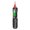 BLACK, variant on TeeRees Vd807 intelligent Voltage Tester with Breakpoint Finder And Sound Light Alarm, BLACK