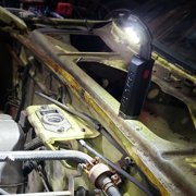 STKR 00385 FLEXIT Pocket Light 6.5 - 650 Lumens, Rechargeable