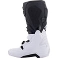 thumbnail image 5 of Alpinestars Tech 7 '14 Mens MX Offroad Boots White/Black 9 USA, 5 of 9