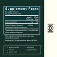 thumbnail image 2 of Gaia Herbs Cranberry Concentrate - Traditionally for Helping to Maintain Urinary Tract Health* - Made with Cranberry Fruit Juice Extract - 60 Vegan Liquid Phyto-Caps (60 Servings), 2 of 9