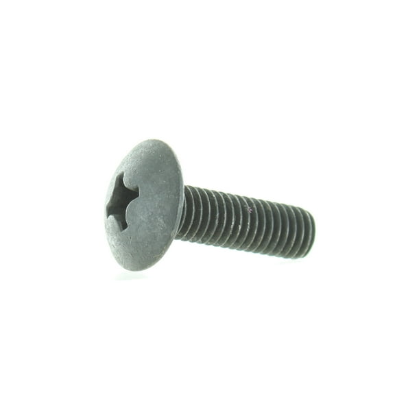 Ski-Doo New OEM Truss Phillips Head Screw M6 X 20, 211000123