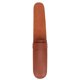 thumbnail image 1 of Estuche Protector Manual Para Maquinilla De Afeitar, Estuche Protector Para Maquinilla De Afeitar Handcrafte PU Portátil Para Exteriores, 1 of 7