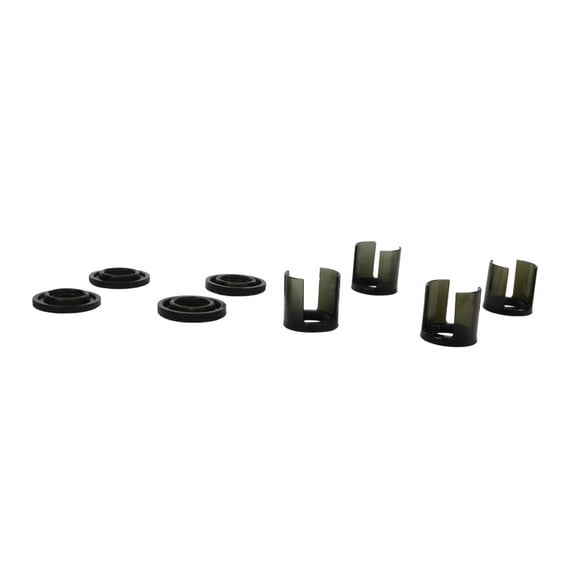 Nolathane REV096.0000 Rear Suspension Subframe Bushing Kit Compatible with Subaru 14-18 Forester