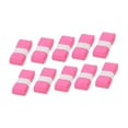 thumbnail image 3 of DYNWAVECA 10x Tennis Racket Grip Tape Tennis Overgrip for Badminton Squash Racquetball Pink, 3 of 9
