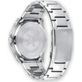 thumbnail image 2 of Casio Men's Edifice Classic Stainless Steel Bracelet Watch with Silver Dial - EFB108D-7AV, 2 of 3