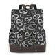 thumbnail image 1 of Easygdp Snake Mochila de Cuero para Mujeres, Bolso de Hombro, Bolsos de Mano de Moda para Trabajo y Viajes, 1 of 4