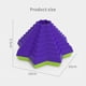 thumbnail image 3 of Xihbxyly Oferta Del Día Liquidación Juguet Antiestrés de Estrella Octogonal, Juguet Geométrico para Meditación, Juguet Sensorial para Adultos, 3 of 3