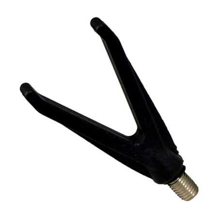 Fishings Rod Rest Head Coarses Carp Fishings Rod Rest Fishings Gripper Rest Fishings Accessorys Easily to Use