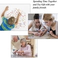thumbnail image 3 of Christmas 1000 Piece Adult Children Puzzle Holiday Gift Pattern Toy, 3 of 5