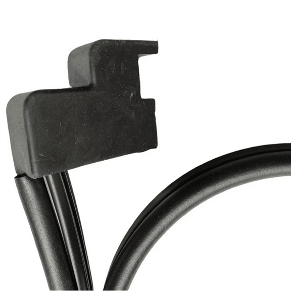 Phyun Front Engine Hood Sealing Strip Repair 86430S1000 For Hyundai Santa Fe 2019-2023