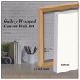 thumbnail image 3 of Courtside Market Tropical Sketchbook I Gallery-Wrapped Canvas Wall Art, 16x16, 3 of 5