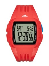adidas duramo watch