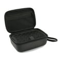 thumbnail image 2 of CASEMATIX Beard Travel Case Holds Beard Grooming Kit, Includes Beard Oil, Brush, Comb, Balm, Scissors - Case Only, 2 of 7