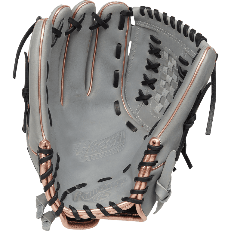 Rawlings Sporting Goods Rawlings Liberty Advanced Colorsync 12.5