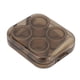 thumbnail image 3 of Soporte para caja de lentes de contacto, kit de estuche para lentes de contacto Kit de caja para lentes de contacto portátil Estuche de almacenamiento para lentes de contacto personalizado para la perfección, 3 of 8
