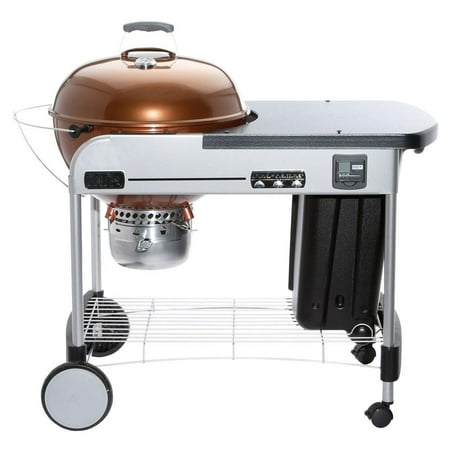 weber performer size