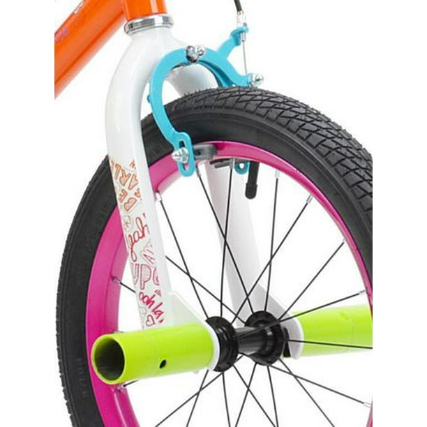 Little miss matched bike 12 inch 2025