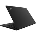 thumbnail image 5 of Lenovo ThinkPad T14 Home and Business Laptop (AMD Ryzen 5 PRO 4650U 6-Core, 12GB RAM, 512GB PCIe SSD, 14.0" Full HD (1920x1080), Win 10 Pro) with Lenovo ThinkPad USB-C Dock Gen 2 (40AS0090US), 5 of 6