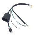 thumbnail image 2 of de Encendido de Pedal de Palanca de Cableado para Motocicleta Dirt Bike 50cc -160cc ATV Zulema Arnés de cableado del telar de cables, 2 of 5