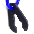 thumbnail image 1 of Boat Engine Emergency Stop Switch Marine Safety Lanyard Cord Universal Outboard Engine Motor Lanyard Replacement Parts N84F, 1 of 5