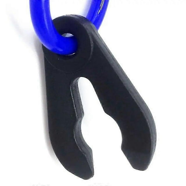 Boat Engine Emergency Stop Switch Marine Safety Lanyard Cord Universal Outboard Engine Motor Lanyard Replacement Parts N84F